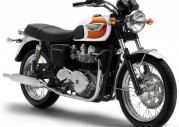 Triumph Bonneville T100